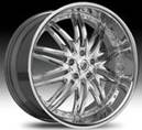 Wheels for Range Rover